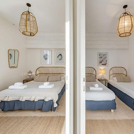 Maison Des Embruns - 2 Chambres Et Jardin Clos Saint-Malo Extérieur photo
